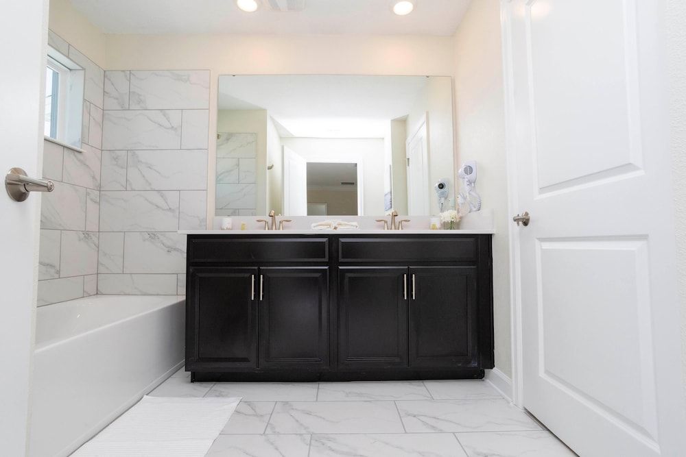 2929 SS - Disney Delight: 4br, Pool, Near Parks Condo, Multiple Beds (2929 SS - Disney Delight: 4BR, Pool, ) 28