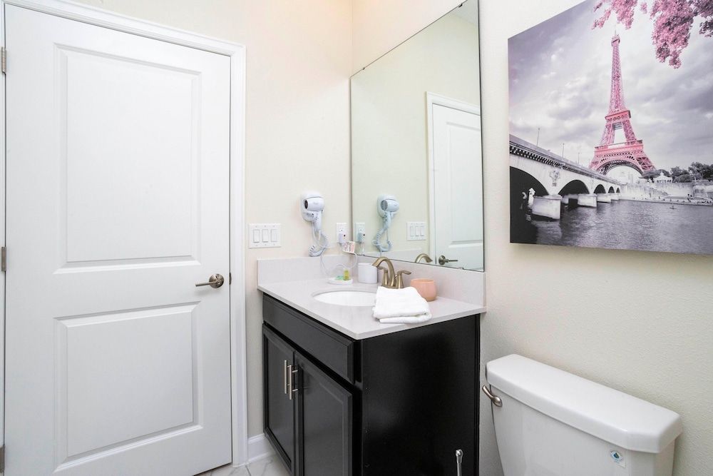 2929 SS - Disney Delight: 4br, Pool, Near Parks Condo, Multiple Beds (2929 SS - Disney Delight: 4BR, Pool, ) 26