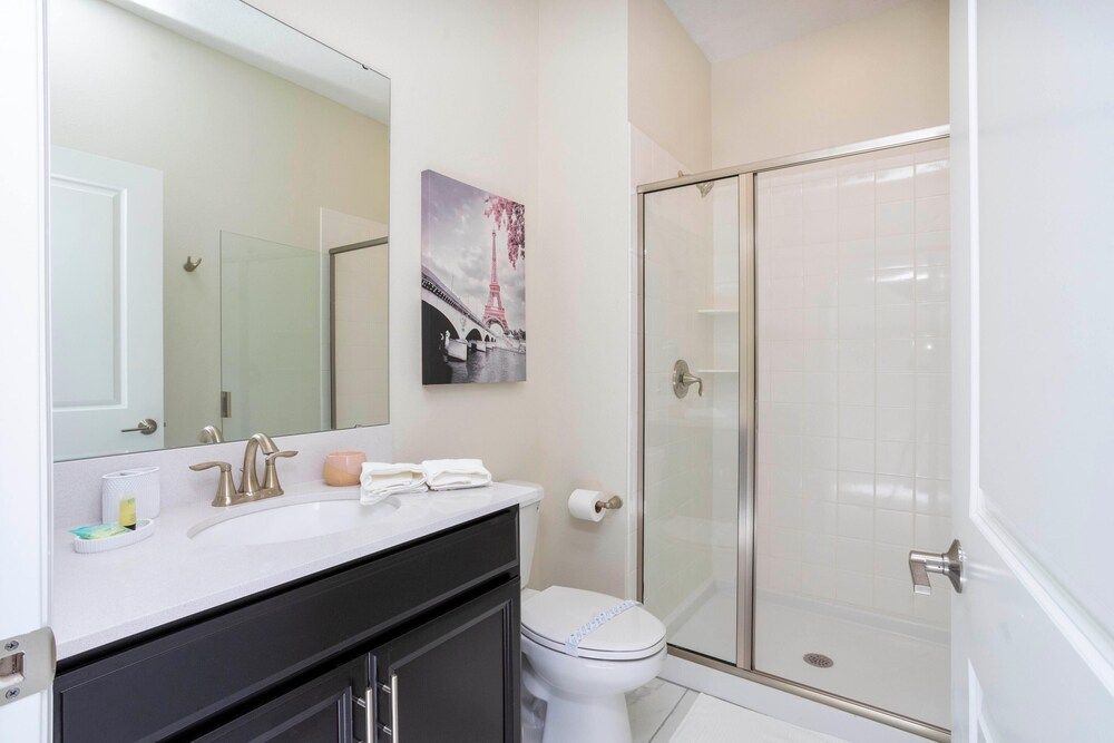 2929 SS - Disney Delight: 4br, Pool, Near Parks Condo, Multiple Beds (2929 SS - Disney Delight: 4BR, Pool, ) 24