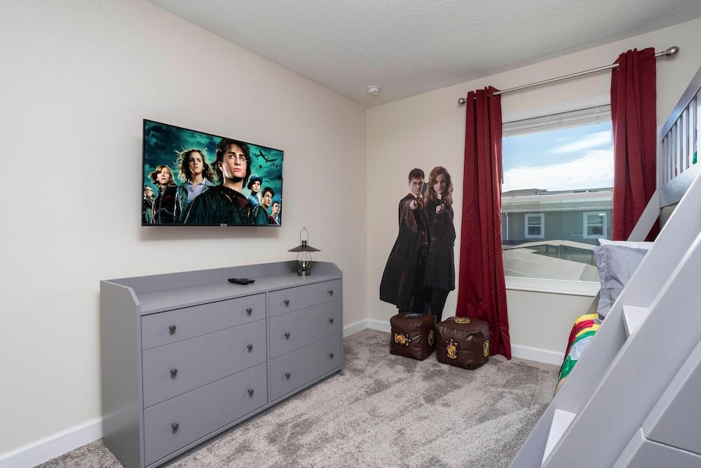 2929 SS - Disney Delight: 4br, Pool, Near Parks Condo, Multiple Beds (2929 SS - Disney Delight: 4BR, Pool, ) 36