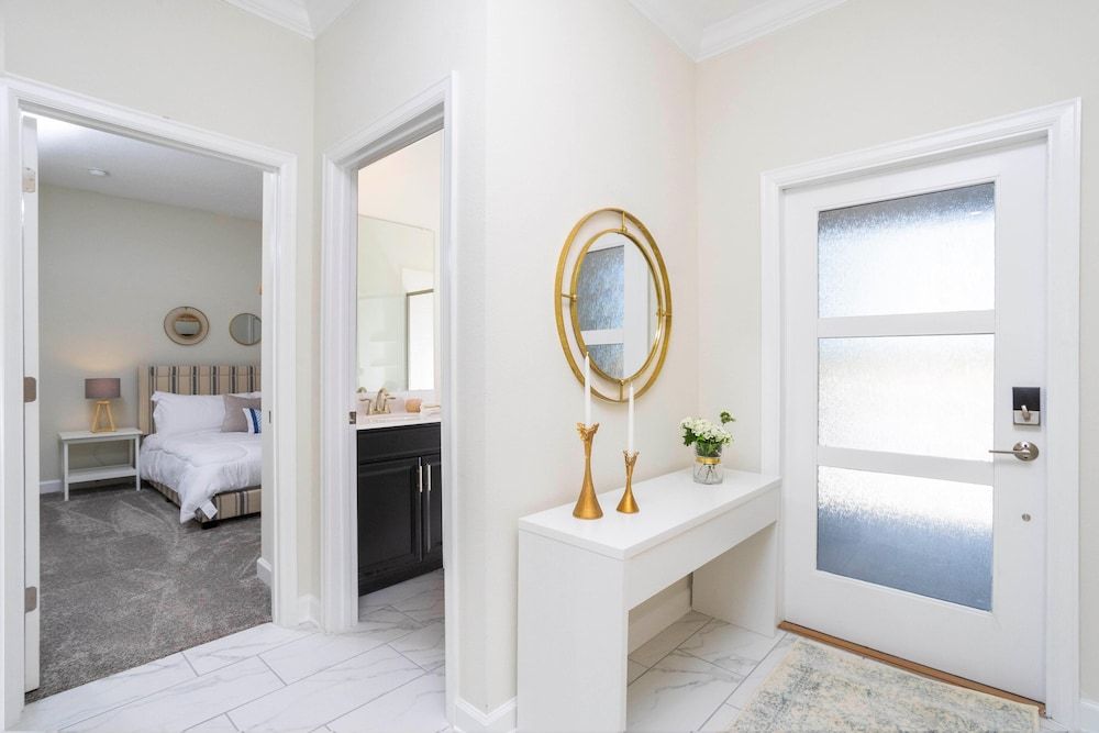 undefined 2929 SS - Disney Delight: 4br, Pool, Near Parks