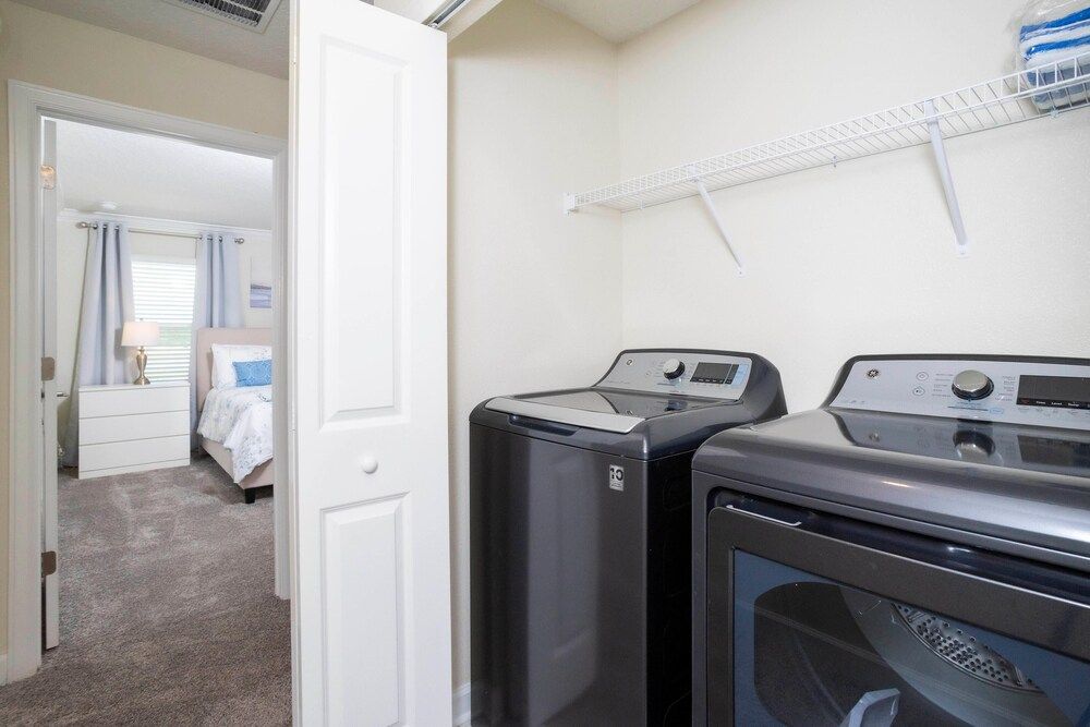 2929 SS - Disney Delight: 4br, Pool, Near Parks Condo, Multiple Beds (2929 SS - Disney Delight: 4BR, Pool, ) 40