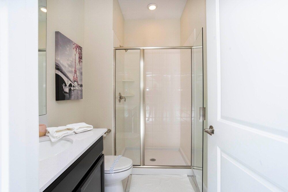 2929 SS - Disney Delight: 4br, Pool, Near Parks Condo, Multiple Beds (2929 SS - Disney Delight: 4BR, Pool, ) 25