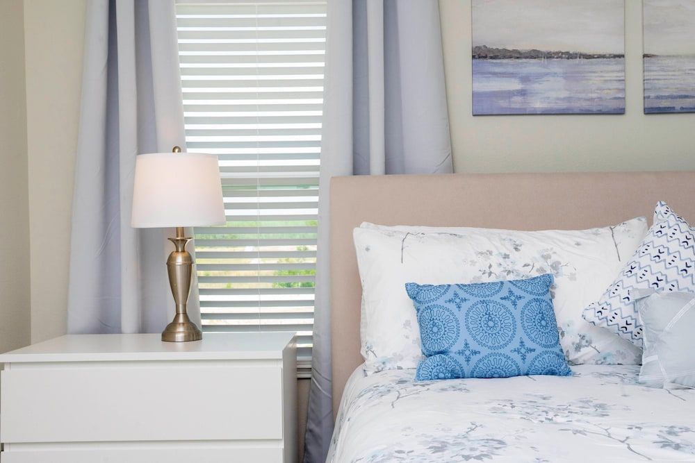 2929 SS - Disney Delight: 4br, Pool, Near Parks Condo, Multiple Beds (2929 SS - Disney Delight: 4BR, Pool, ) 8