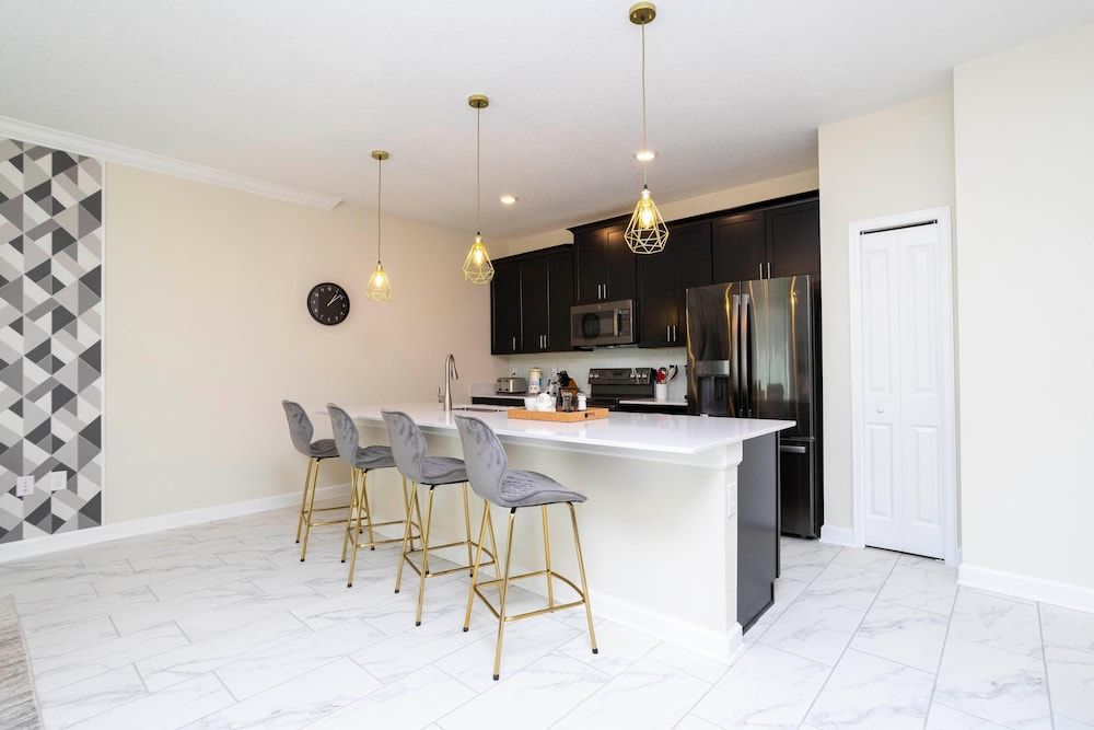 undefined 2929 SS - Disney Delight: 4br, Pool, Near Parks 10