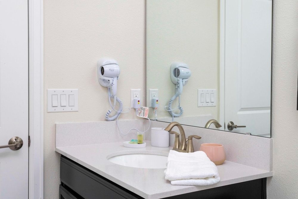 2929 SS - Disney Delight: 4br, Pool, Near Parks Condo, Multiple Beds (2929 SS - Disney Delight: 4BR, Pool, ) 27