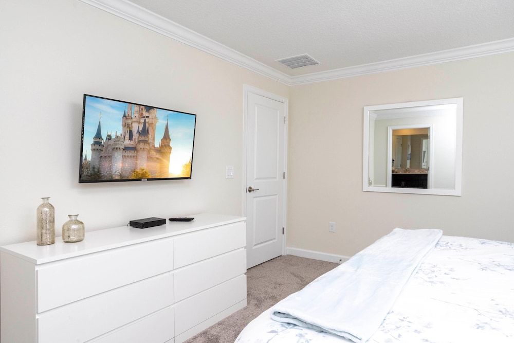 2929 SS - Disney Delight: 4br, Pool, Near Parks Condo, Multiple Beds (2929 SS - Disney Delight: 4BR, Pool, ) 35