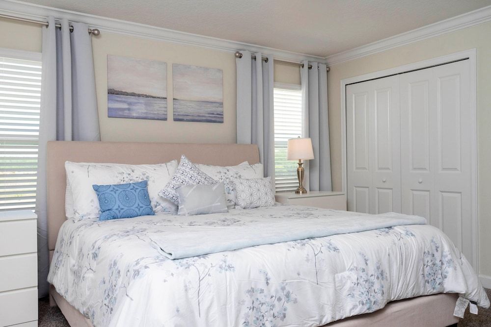 2929 SS - Disney Delight: 4br, Pool, Near Parks Condo, Multiple Beds (2929 SS - Disney Delight: 4BR, Pool, ) 7