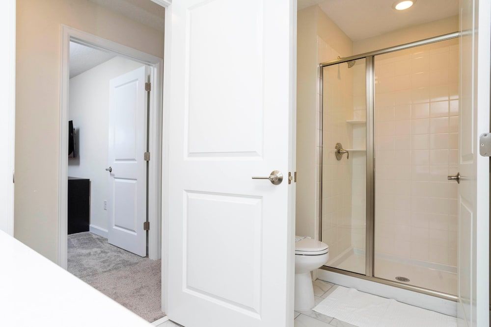 2929 SS - Disney Delight: 4br, Pool, Near Parks Condo, Multiple Beds (2929 SS - Disney Delight: 4BR, Pool, ) 32