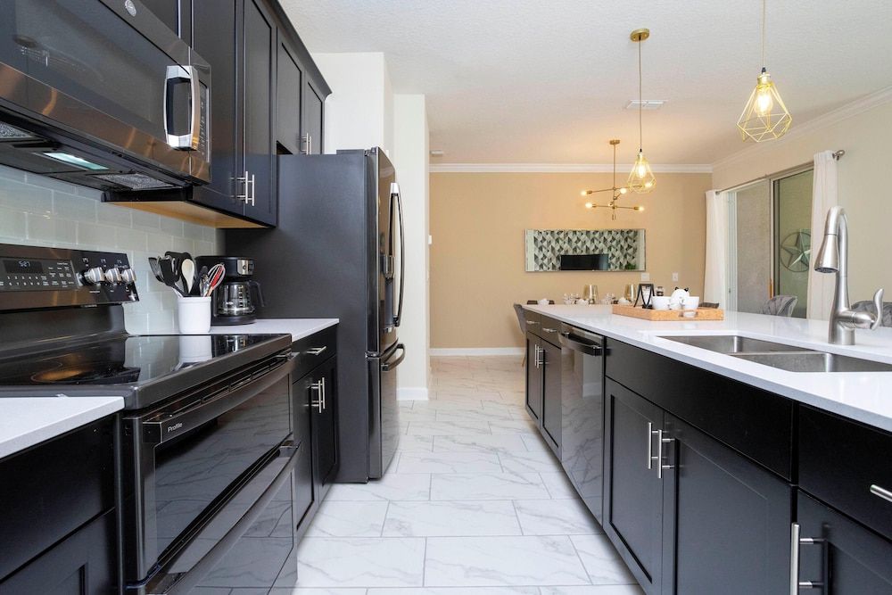 undefined 2929 SS - Disney Delight: 4br, Pool, Near Parks 6