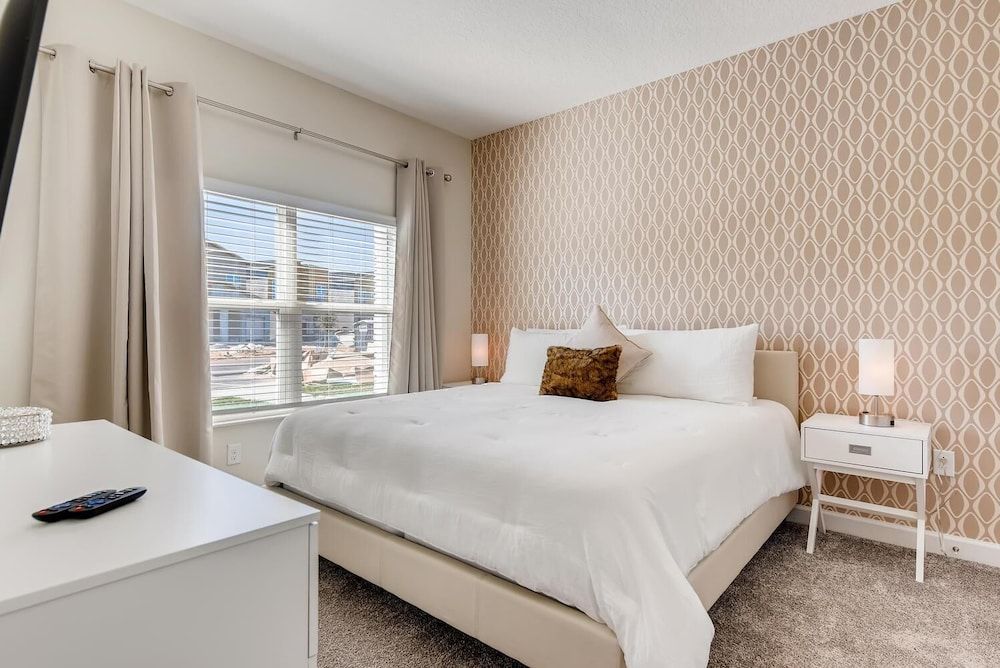Condo, Multiple Beds (8953 CC - 4BR Townhome with Sparkling)