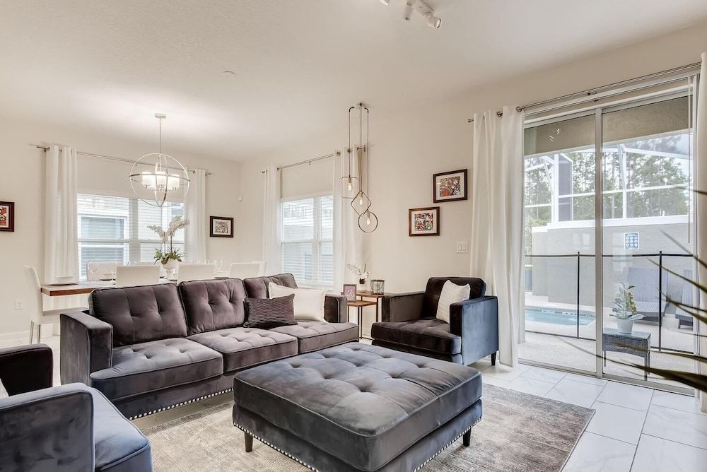 412 OC - 5BR Home Bliss: Private Pool - Sleeps 12 Condo, Multiple Beds (412 OC  - 5BR Home Bliss: Private Poo) 24