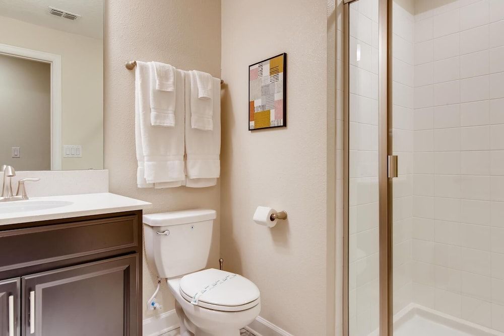 412 OC - 5BR Home Bliss: Private Pool - Sleeps 12 Condo, Multiple Beds (412 OC  - 5BR Home Bliss: Private Poo) 18