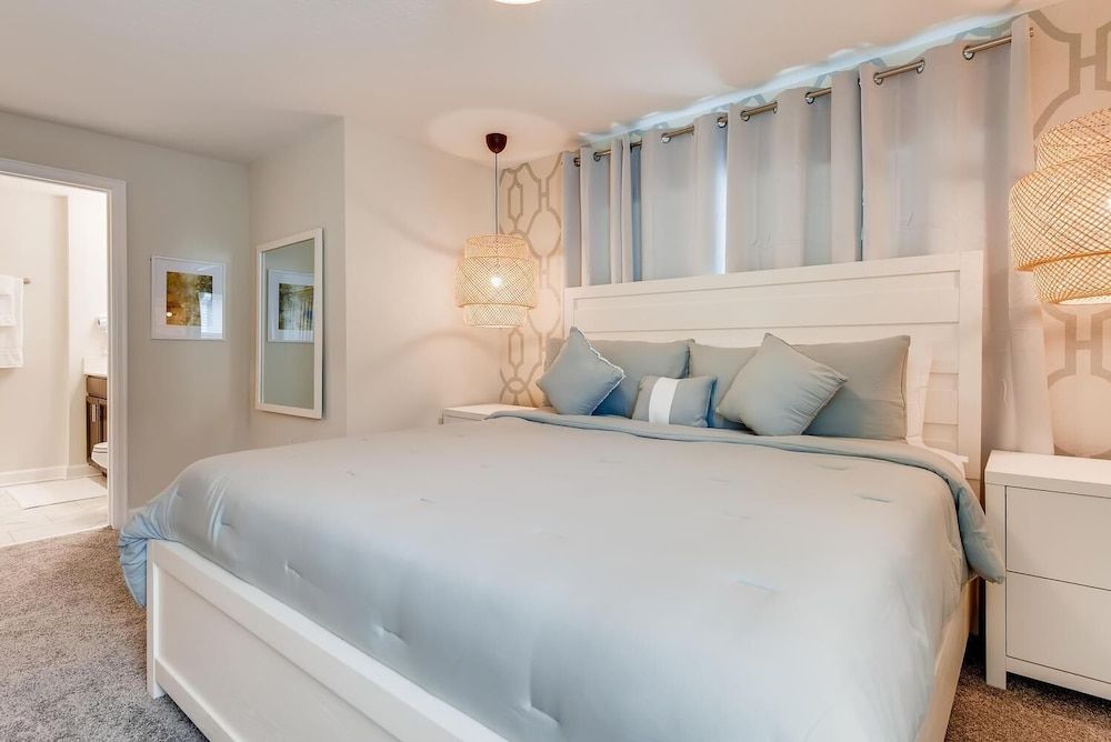 412 OC - 5BR Home Bliss: Private Pool - Sleeps 12 Condo, Multiple Beds (412 OC  - 5BR Home Bliss: Private Poo) 10