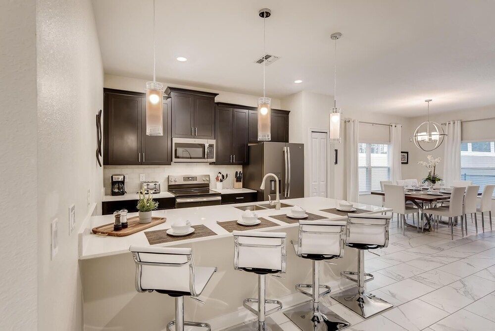 undefined 412 OC - 5BR Home Bliss: Private Pool - Sleeps 12 6