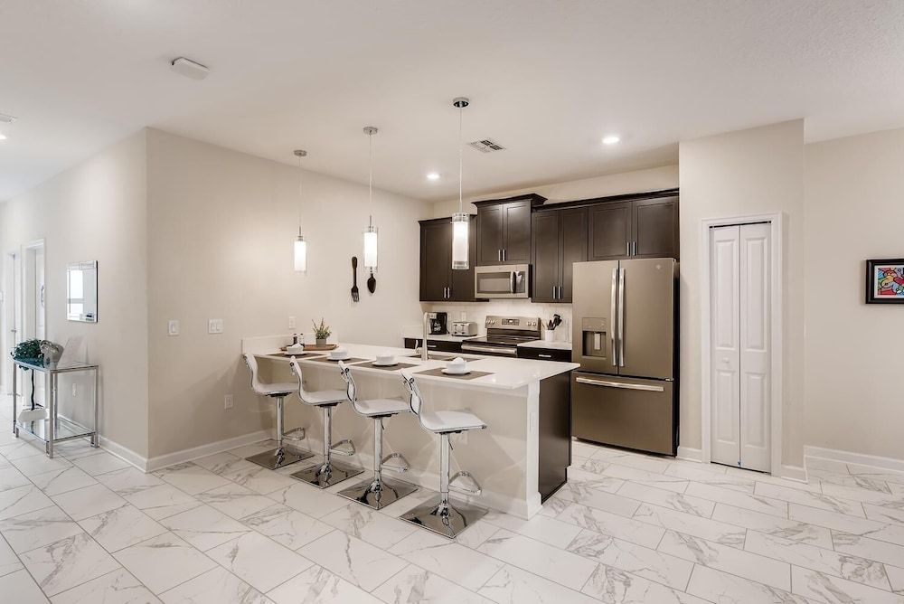 undefined 412 OC - 5BR Home Bliss: Private Pool - Sleeps 12 10