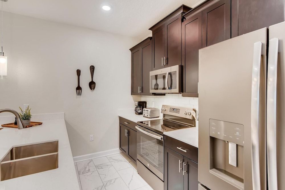 undefined 412 OC - 5BR Home Bliss: Private Pool - Sleeps 12 7