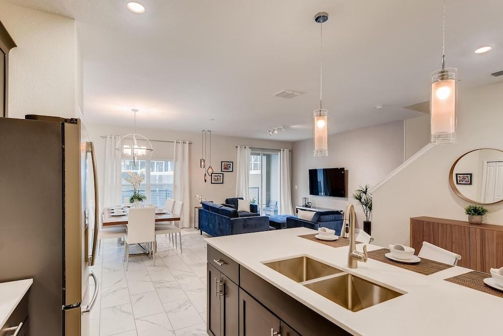 undefined 412 OC - 5BR Home Bliss: Private Pool - Sleeps 12 8