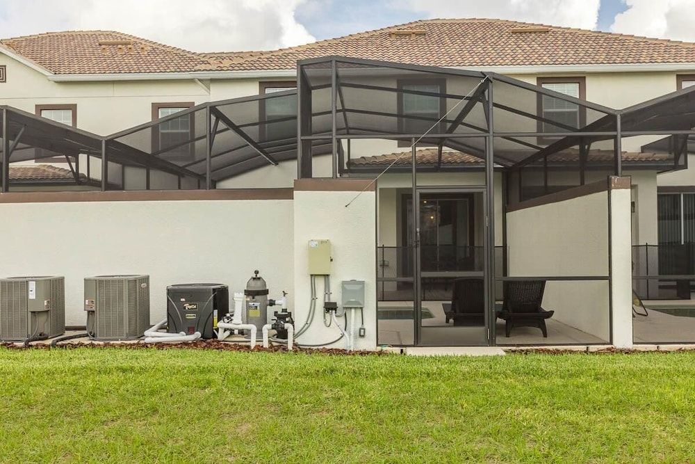 undefined 8924 SD - Luxury 4BR Townhome: Private Pool 2