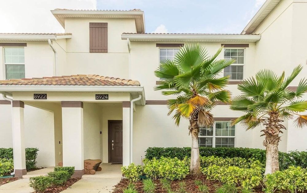 undefined 8924 SD - Luxury 4BR Townhome: Private Pool