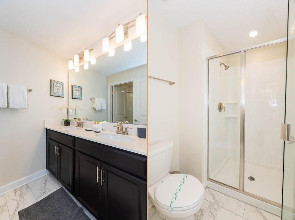 8924 SD - Luxury 4BR Townhome: Private Pool Condo, Multiple Beds (8924 SD - Luxury 4BR Townhome: Privat) 9