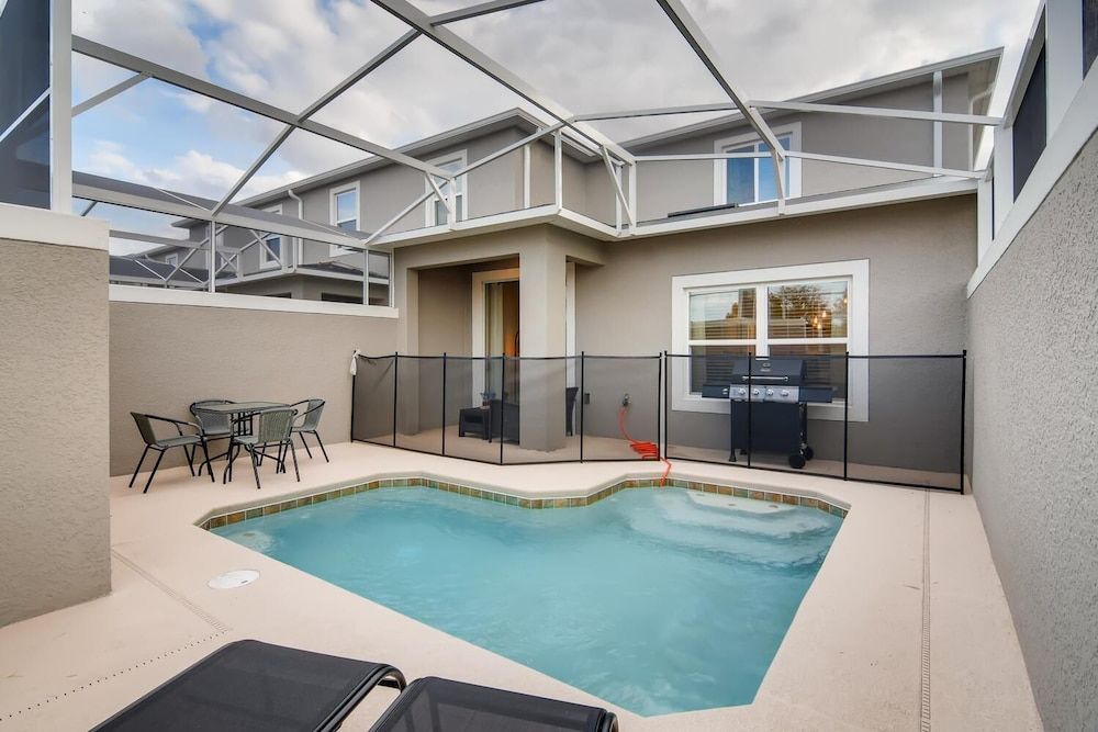 undefined 8999 CC - Champions Gate - Amazing 5 Bed Villa 6