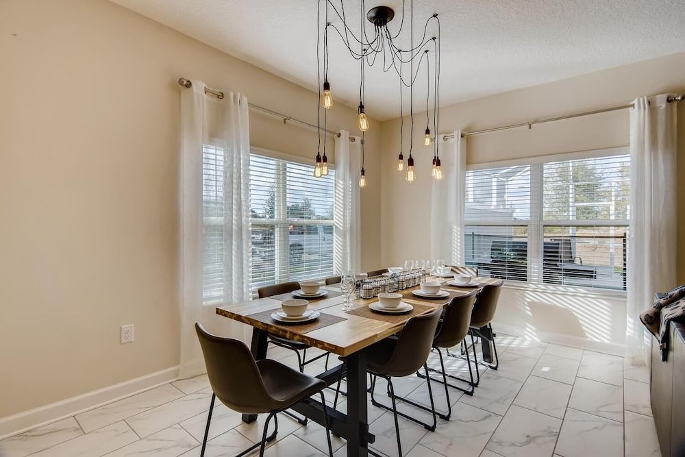 undefined 8999 CC - Champions Gate - Amazing 5 Bed Villa 8