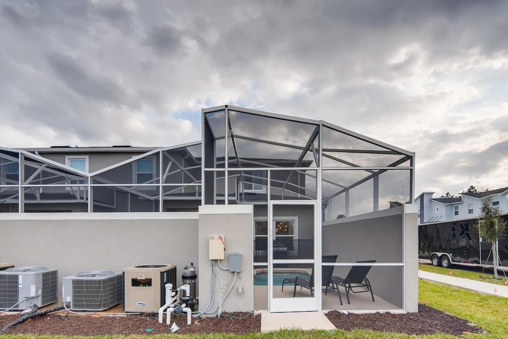 undefined 8999 CC - Champions Gate - Amazing 5 Bed Villa 3