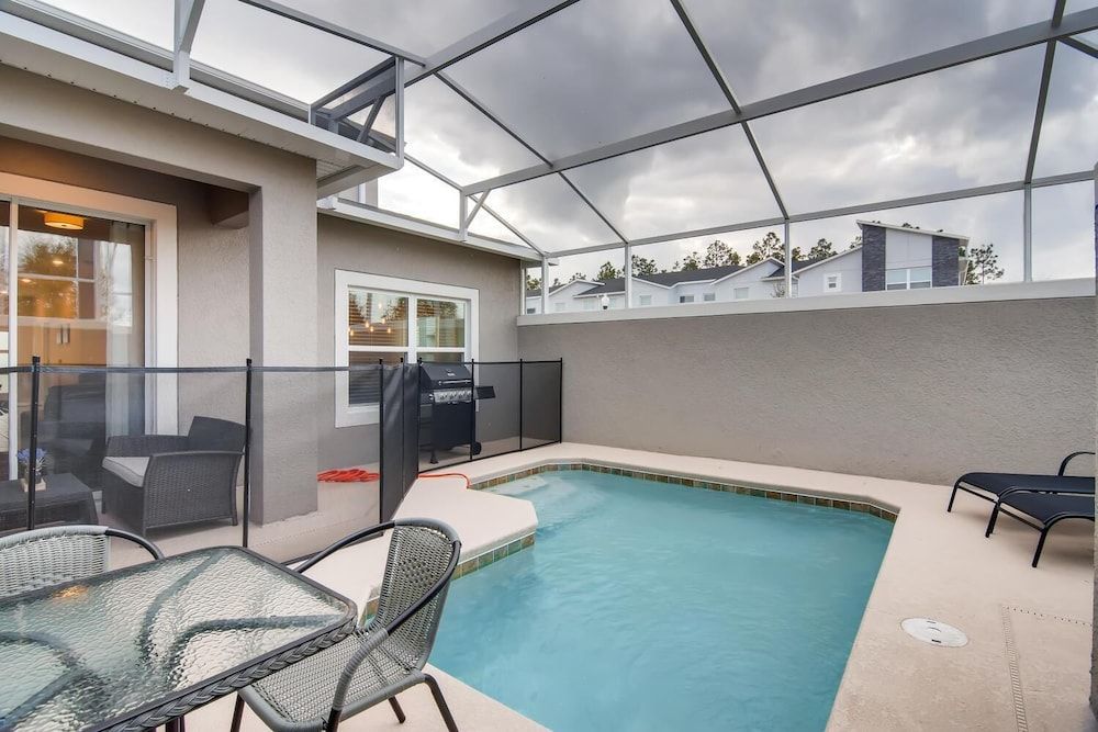 undefined 8999 CC - Champions Gate - Amazing 5 Bed Villa 5