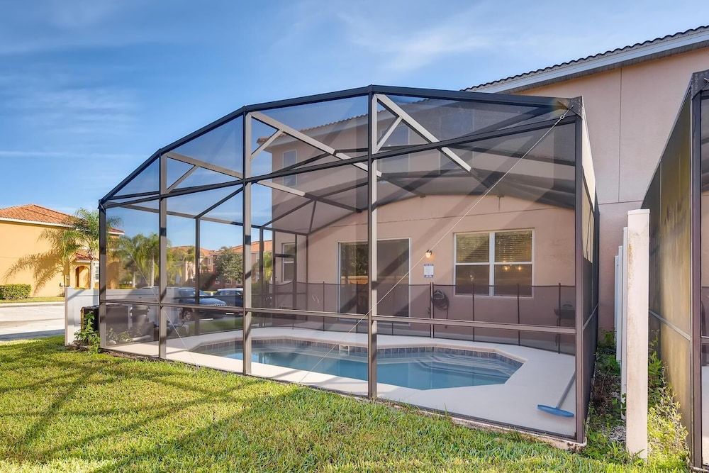 undefined 750 LF - Bella Vida - Great 4 Beds Townhome 4