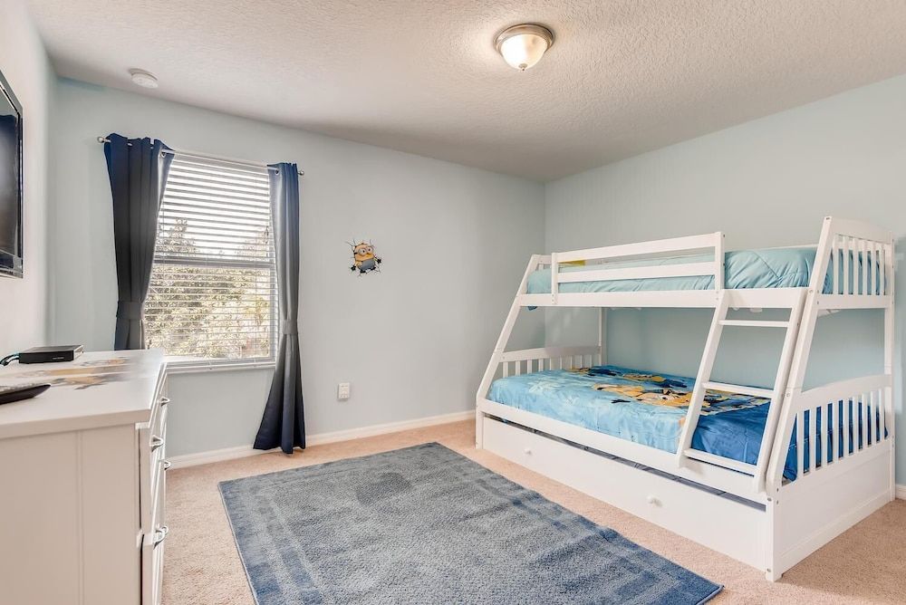 undefined 750 LF - Bella Vida - Great 4 Beds Townhome 6