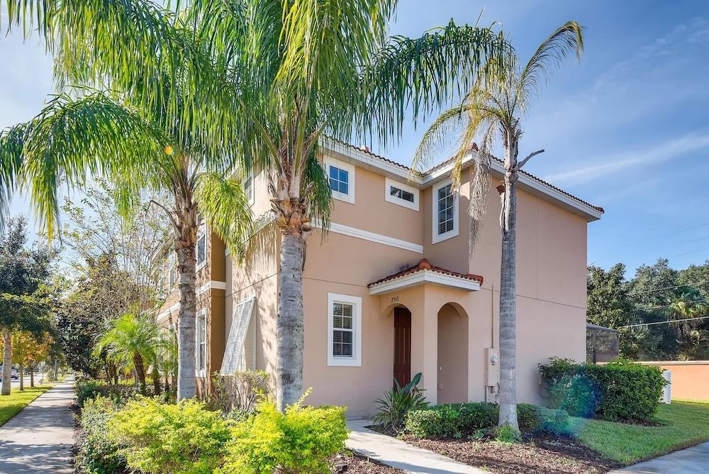 undefined 750 LF - Bella Vida - Great 4 Beds Townhome 3