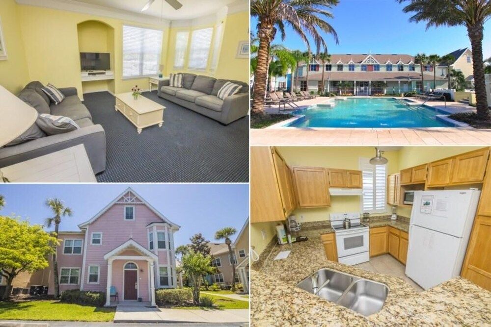 Condo, Multiple Beds (James' Runaway Beach Condo)