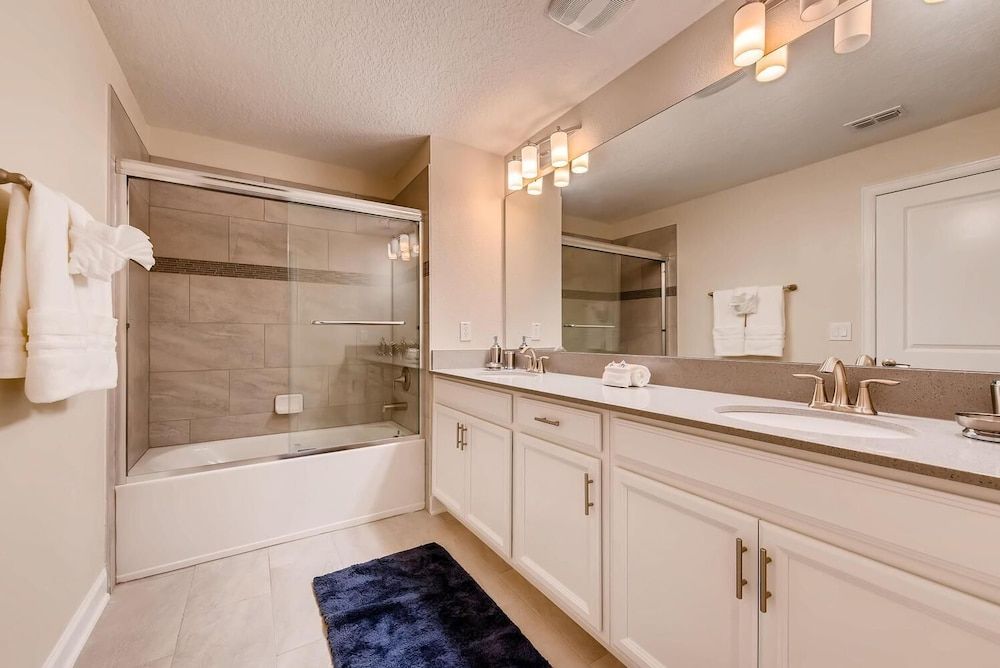 4825 LL - Storey Lake - 5bd/4ba Private Pool Condo, Multiple Beds (4825 LL - Storey Lake - 5BD/4BA Priva) 15