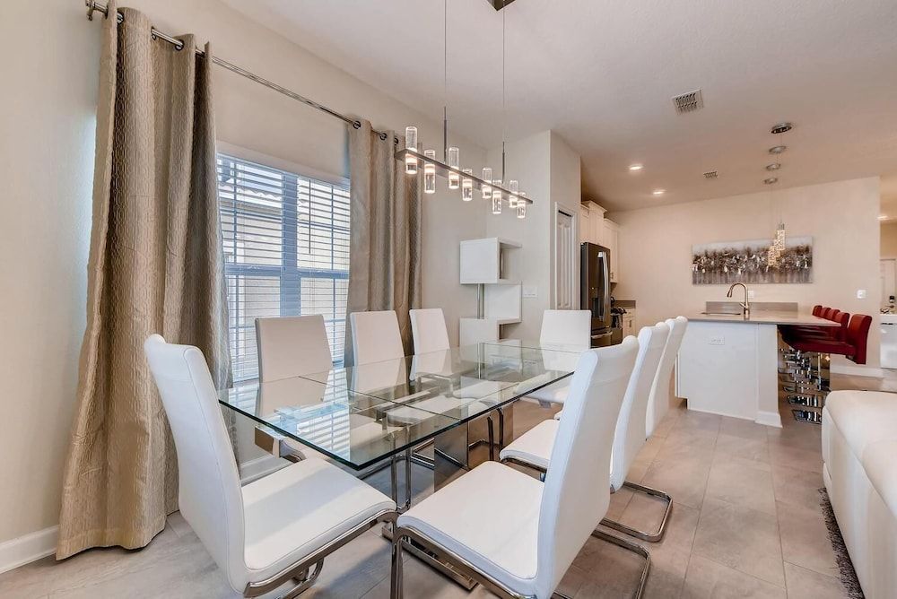 undefined 4825 LL - Storey Lake - 5bd/4ba Private Pool 7