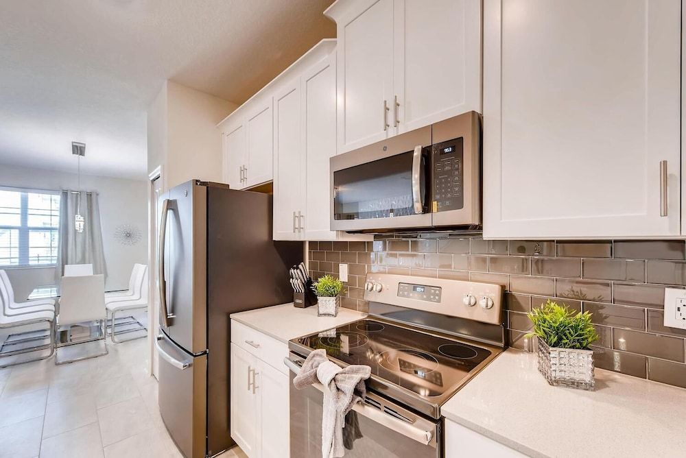 undefined 4825 LL - Storey Lake - 5bd/4ba Private Pool 9