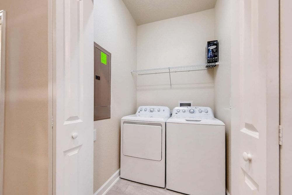 4825 LL - Storey Lake - 5bd/4ba Private Pool Condo, Multiple Beds (4825 LL - Storey Lake - 5BD/4BA Priva) 20