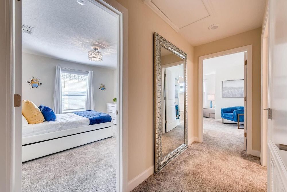 4825 LL - Storey Lake - 5bd/4ba Private Pool Condo, Multiple Beds (4825 LL - Storey Lake - 5BD/4BA Priva) 21