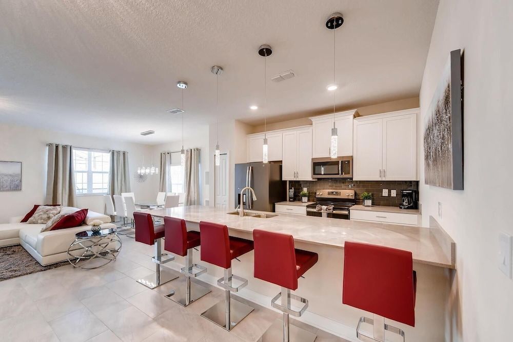 undefined 4825 LL - Storey Lake - 5bd/4ba Private Pool 10