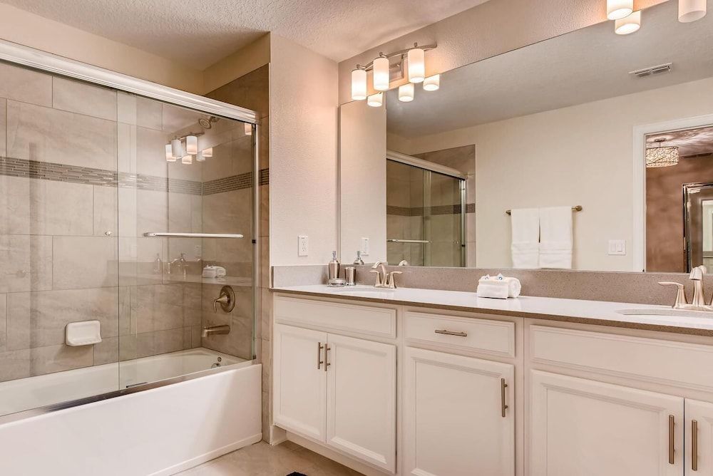 4825 LL - Storey Lake - 5bd/4ba Private Pool Condo, Multiple Beds (4825 LL - Storey Lake - 5BD/4BA Priva) 14