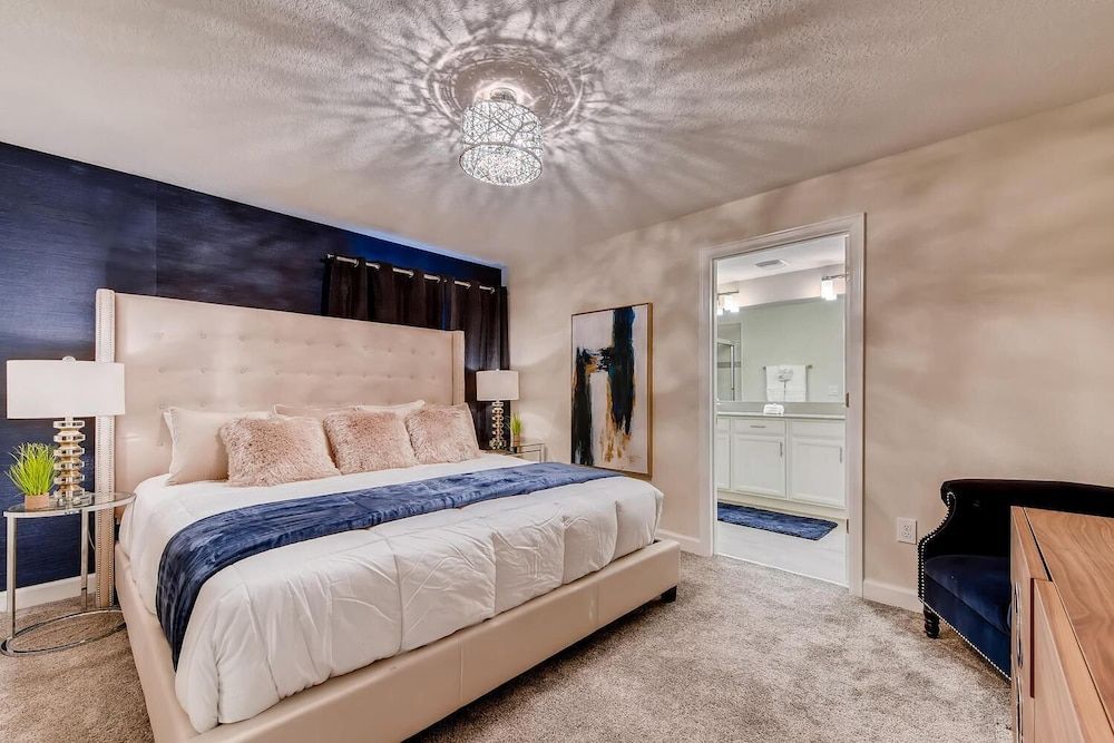 4825 LL - Storey Lake - 5bd/4ba Private Pool Condo, Multiple Beds (4825 LL - Storey Lake - 5BD/4BA Priva) 2