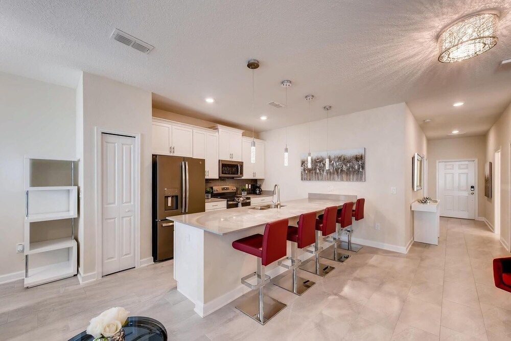 undefined 4825 LL - Storey Lake - 5bd/4ba Private Pool 6