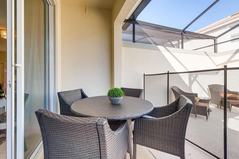 4825 LL - Storey Lake - 5bd/4ba Private Pool Condo, Multiple Beds (4825 LL - Storey Lake - 5BD/4BA Priva) 9