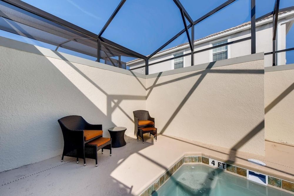 4825 LL - Storey Lake - 5bd/4ba Private Pool Condo, Multiple Beds (4825 LL - Storey Lake - 5BD/4BA Priva) 8