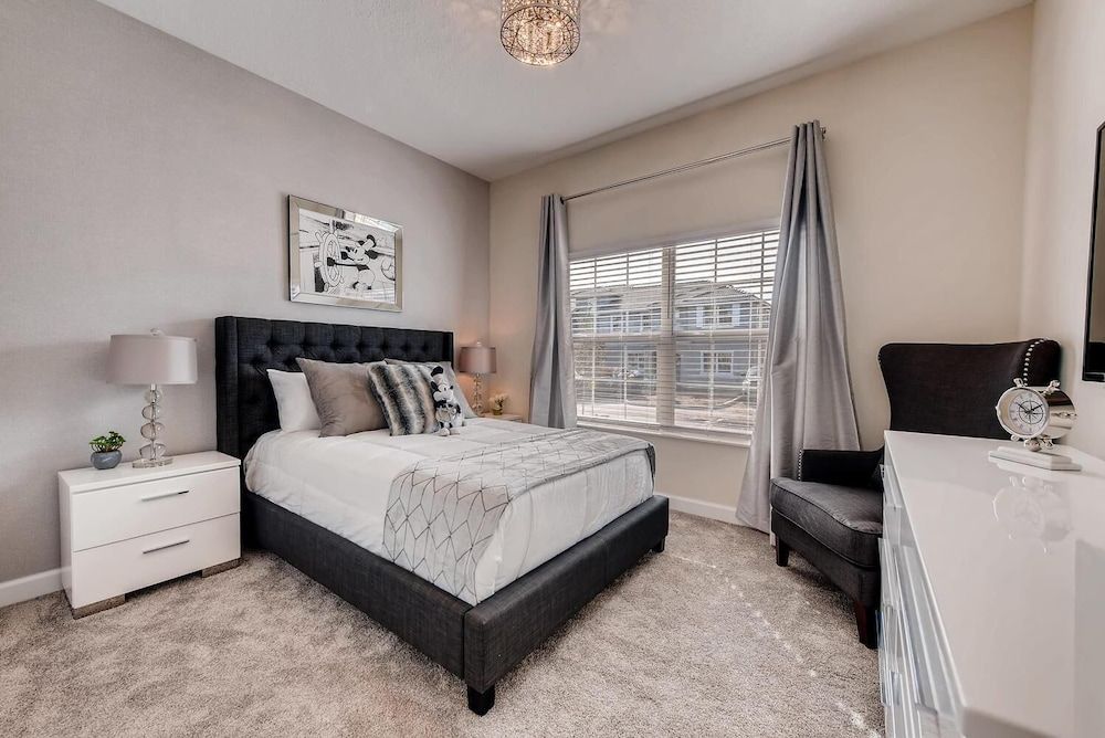 4825 LL - Storey Lake - 5bd/4ba Private Pool Condo, Multiple Beds (4825 LL - Storey Lake - 5BD/4BA Priva) 3