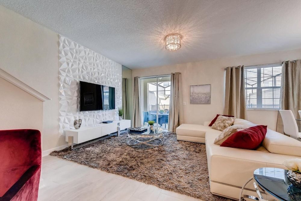 4825 LL - Storey Lake - 5bd/4ba Private Pool Condo, Multiple Beds (4825 LL - Storey Lake - 5BD/4BA Priva) 22