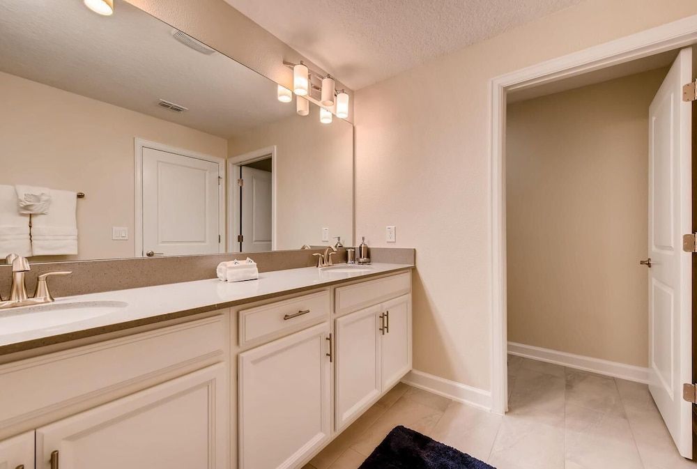 4825 LL - Storey Lake - 5bd/4ba Private Pool Condo, Multiple Beds (4825 LL - Storey Lake - 5BD/4BA Priva) 16