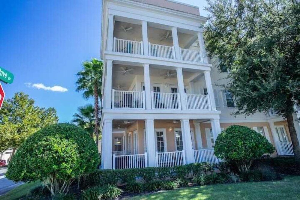 undefined 7521 MD - Reunion - Fantastic 3Bd Condo 2