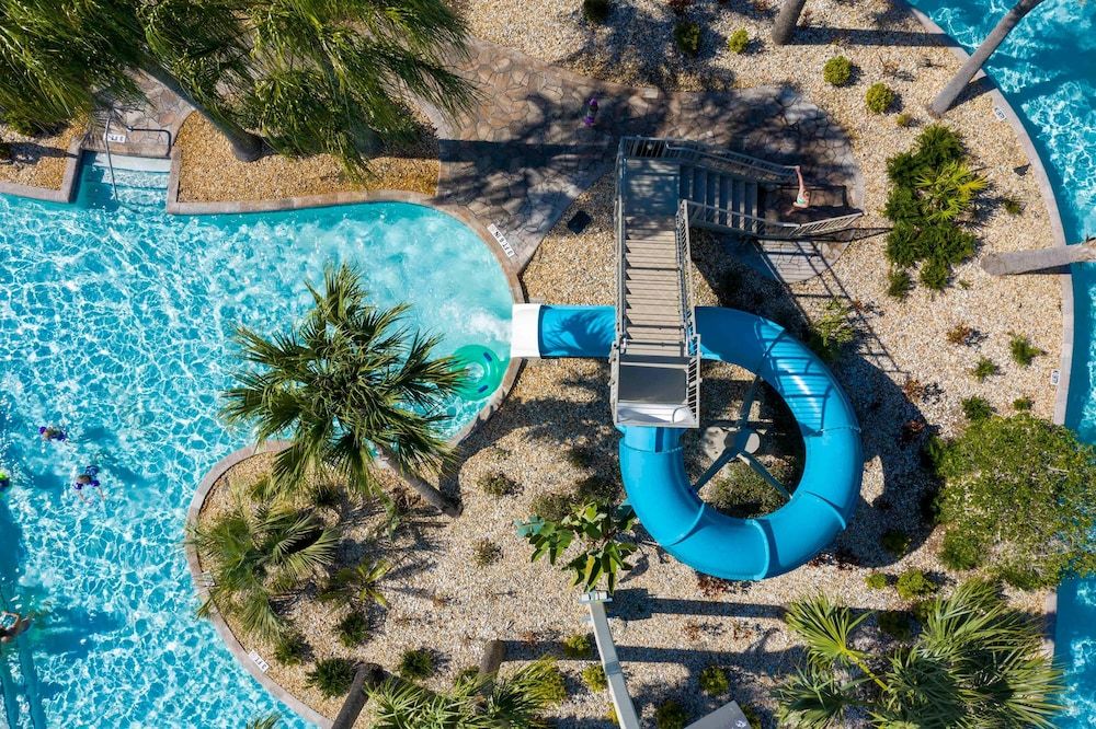 undefined 8997 SD - Champions Gate - Resort Style 5 Bedroom 7