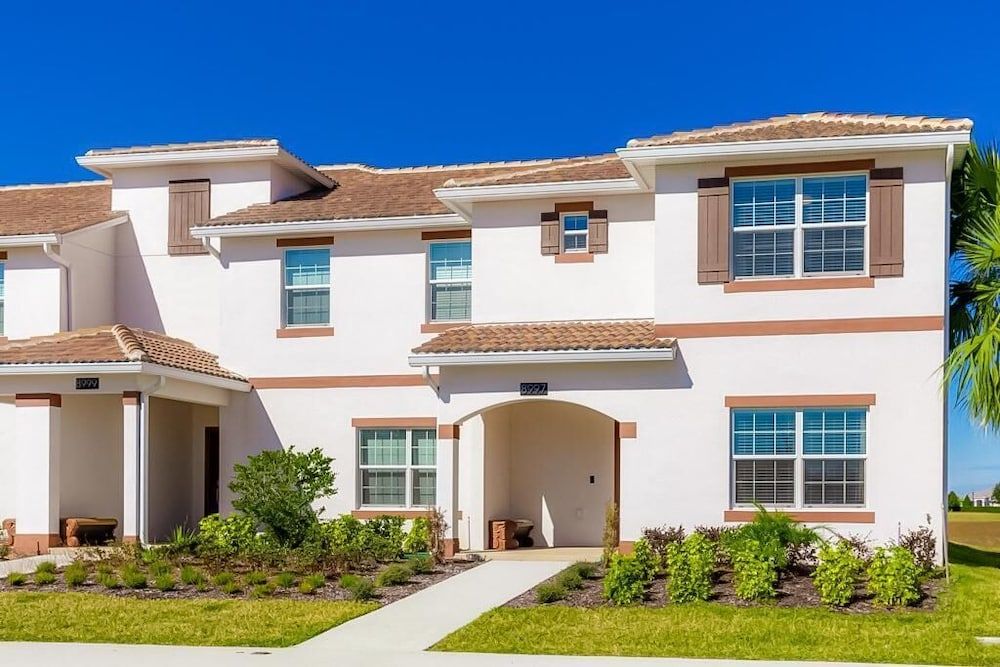 undefined 8997 SD - Champions Gate - Resort Style 5 Bedroom 3